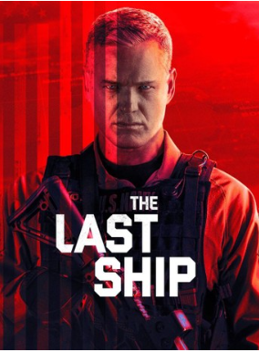 The Last Ship (2024)